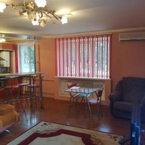 Apartment lenina 5g