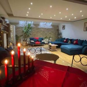 Grazia Apartment