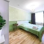 Apartment in Yekaterinburg 