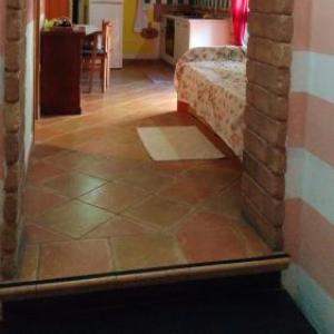 Apartment with 2 bedrooms in Santa Maria Coghinas with WiFi 5 km from the beach