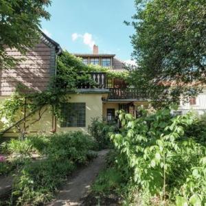 Heritage Apartment near Ski Area in Wernigerode