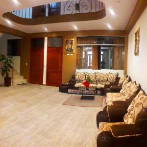Kantu Progreso Inn