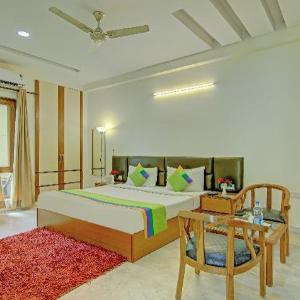 Itsy Hotels Swastika Inn Sector 26