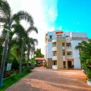 Hotel ABIs INN