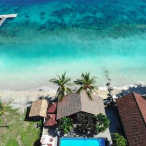 Semaya One Beach Guesthouse