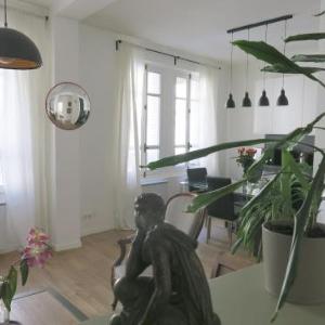 Luxe Marais Bretagne CityCosy