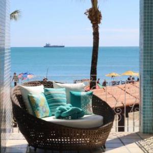 Sonho de Iracema Hostel Boutique