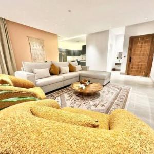 Kameil Residence Almalq 10 Minutes to Boulevard and Diriyah