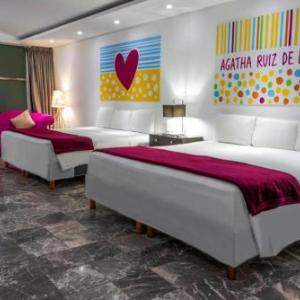 Mayafair Design Hotel hotel in Cancún