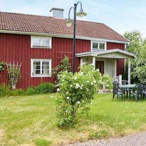 Holiday home MARIANNELUND III