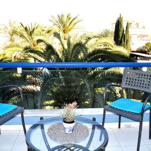 Cala Blanca Studio by Bookindenia