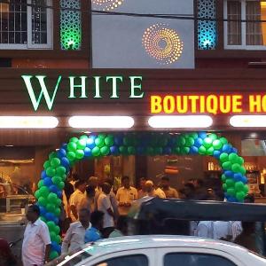 Hotel White Boutique