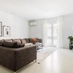 Contemporary Bliss 1BR Apartment in Athens by UPSTREET Athens 