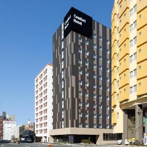 Comfort Hotel Nagoya Shinkansenguchi