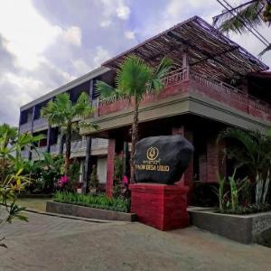 Paon Desa Ubud Hotel & Resort
