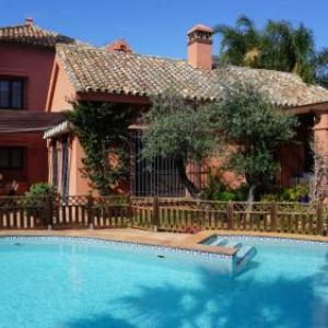 Villa Camino del Pinar