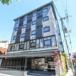 Hotel Livemax Kyoto Kamogawamae