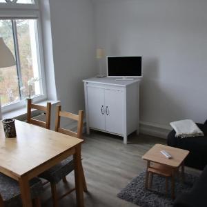 3-Raum Ferienwohnung 