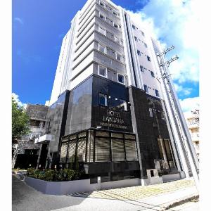 Hotel Lantana Naha Matsuyama