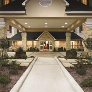 Country Inn & Suites by Radisson San Marcos TX