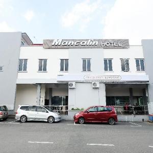Super OYO 43935 Mancalin Hotel
