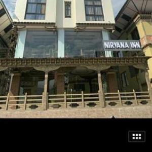 Nirvana Inn