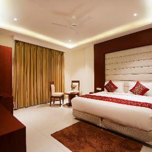 Hotel Z Suites Mahipalpur - Delhi Airport