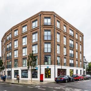 2 Bed Apartment FULHAM-SK