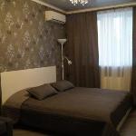 Apartment in Krasnodar 