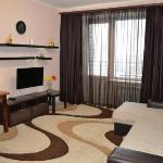 Studio Lux Apartment Tsvetochniy 12