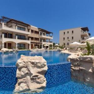 Aphrodite Hills Golf & Spa Resort Residences - Premium Serviced Apartments