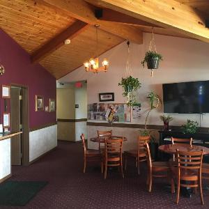 Forrest Inn