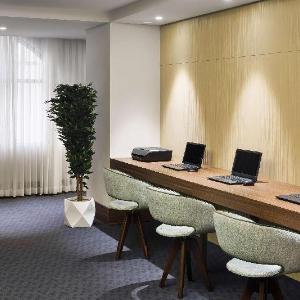 Park Inn by Radisson Makkah Aziziyah