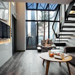 CHECK inn Taichung Zhongshan