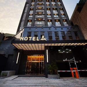 Hotel A