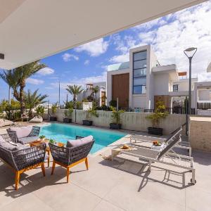 Protaras By the Bay Villa 32