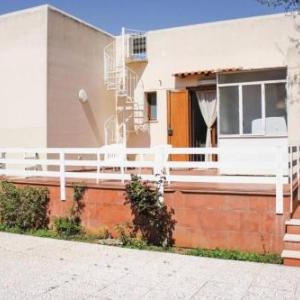 Villa with 2 bedrooms in Mazara del Vallo with enclosed garden and WiFi 200 m from the beach