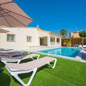 Villa Mila 10 - PlusHolidays