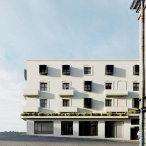 The Editor Hotel Athens