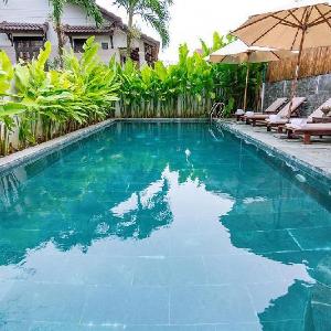 AN BANG BEACH VILLAS