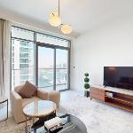 Primestay - Marina Vista 1 1BR Dubai Harbour Dubai