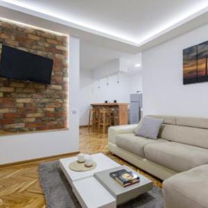 Belgrade Central Station