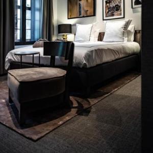 Boutiquehotel 't Fraeyhuis - adults only