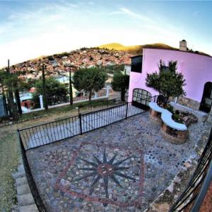 Casa Malva Sweet Stay