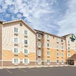 WoodSpring Suites Sioux Falls Sioux Falls South Dakota