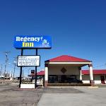 Regency Inn Dalhart Texas