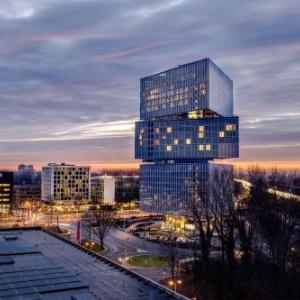 nhow Amsterdam Rai