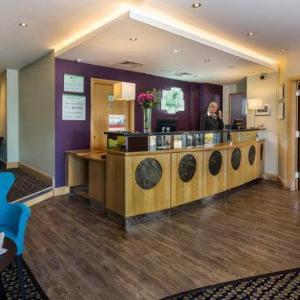 Holiday Inn Birmingham North - Cannock an IHG Hotel