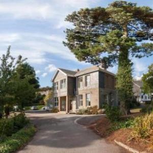 FSC Slapton Ley Hostel