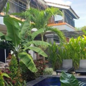 PD Bali Guesthouse